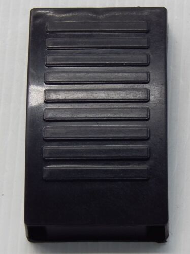 FORD  ESCORT MK2 RALLY PAK GHIA GL GT PLASTIC ACCELERATOR PEDAL  - Picture 1 of 2