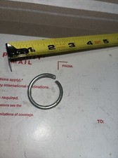 Ridgid 33675 Chain Ring