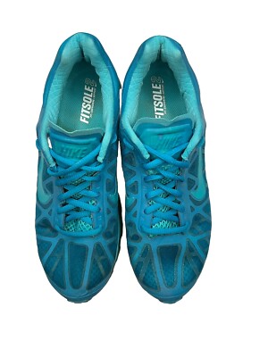 nike air max fitsole 2 womens