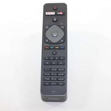 NEW ORIGINAL PHILIPS 4K Ultra Hd Bluray Player REMOTE NC-280UH NC280UH SV208538