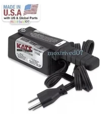 KAT'S HTR 1155 Magnetic Engine Block Oil Heater 200W 120V Diesel Truck Tractor