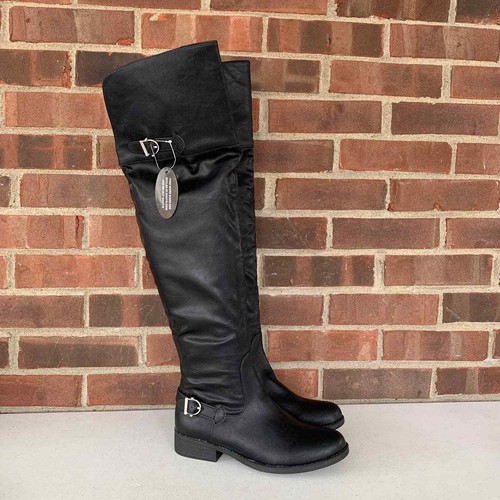 American Rag Adarra round toe block 