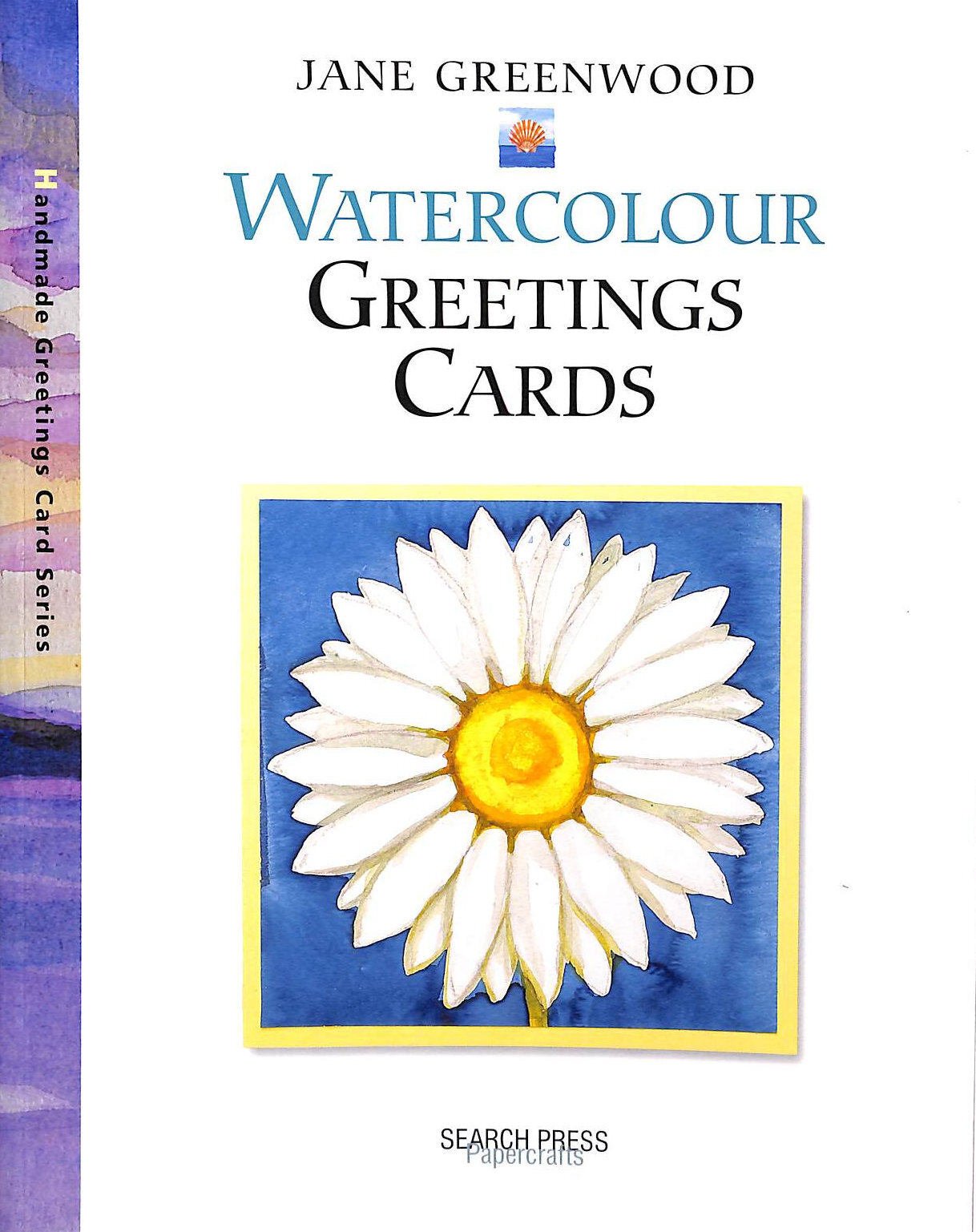 Watercolour Greeting Cards (Greetings cards) by Jane Greenwood