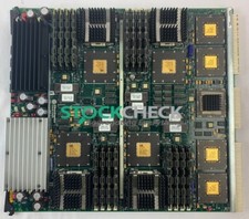 Silicon Graphics 030-0804-101 IP19 4 x 250MHz R4400SC Processor Board