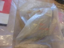 OEM BRIGGS & STRATTON SNAPPER SIMPLICITY 1666888 BELT GUIDE