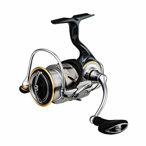 ダイワ 20 ルビアスLT 3000-C ボディ本体 DAIWA LUVIAS Daiwa Spinning Reel 20 LUVIAS LT 3000-C Gear Ratio 5.2:1 Fishing