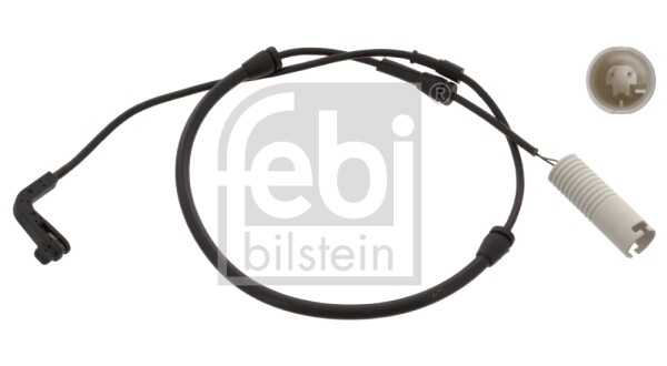 Febi Bilstein 23121 Warnkontakt Wako Vorne FüR BMW 7 E65 E66 E67 3.0-6.0-image