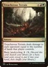 Treacherous Terrain Commander Zendikar Rising Near Mint MTG Magic DNA GAMES