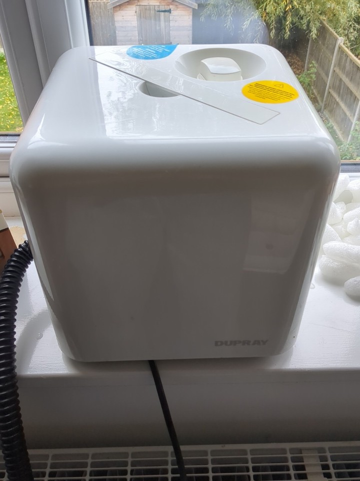 Dupray Neat Steam Cleaner Best Multipurpose Heavy Duty Steamer for