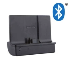 SiriusXM Bluetooth PowerConnect Vehicle Dock SXBTD1V1
