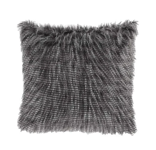Faux Fur Nature Contemporary Home Décor Pillows