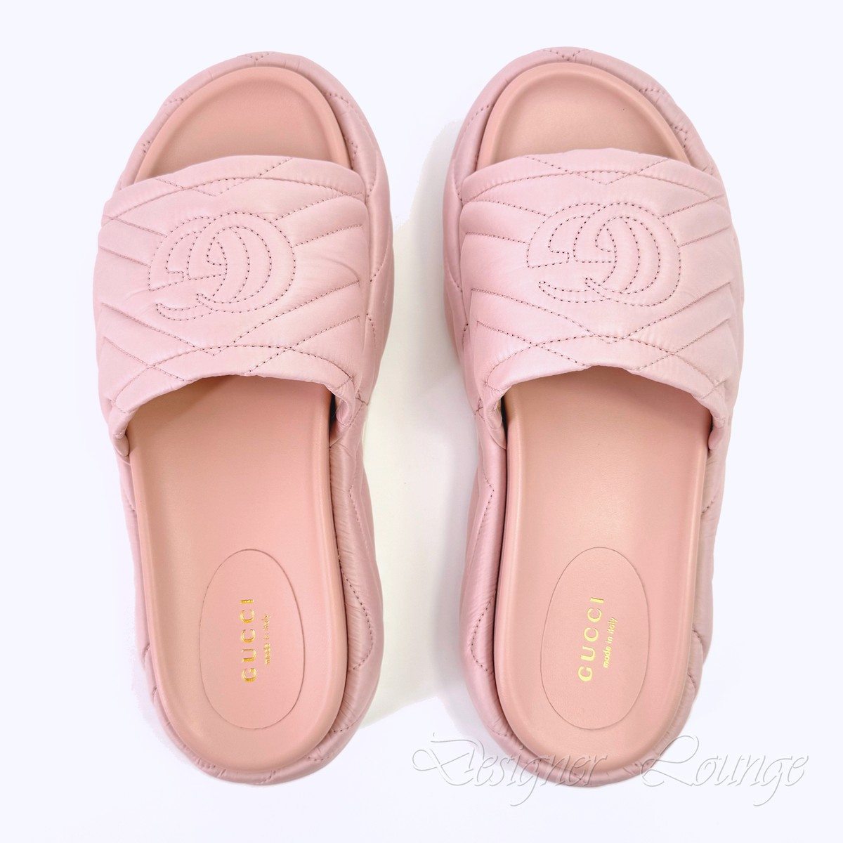 GUCCI　サイドライン　レギンス 2025年最新】GUCCIレギンスの人気アイテム - メルカリ