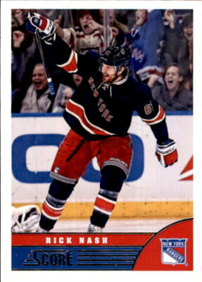 2013-14 Panini Score NHL Hockey - Pick & Choose! #s 301 to 400 Stars Rookies HOF