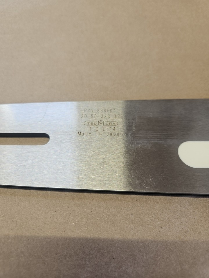 Barra E Catena Husqvarna 460 Combinazione Barra E Catena 20" Per Husqvarna 455, 460, Rancher, 357xp - Passo 3/8, 72DL Motosega Husqvarna 55