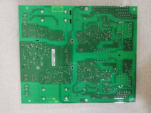 SOCOMEC DU102 E302752G Scheda PCB da pannello UPS - Foto 9 di 10