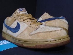 nike dunk vegas gold