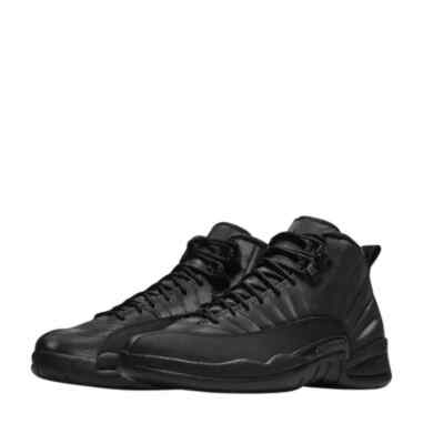 NIKE jordan12 WINTER BLACK ウインターブラック 黒 s-l400.jpg