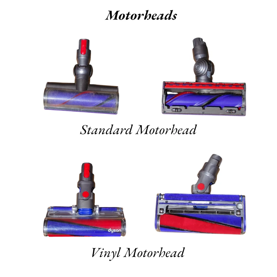 DYSON V10 ANIMAL CORDLESS VACUUM CLEANER ✔ SERVICED! ✔With 12month's WARRANTY! ✔ - Image 2 of 4