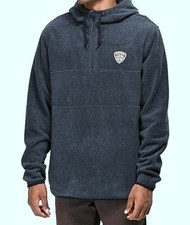 ELEMENT Men's TAYLOR Pullover Hoodie - IIH - Small - NWT LAST ONE LEFT