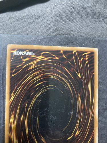 Yu-Gi-Oh! TCG Thousand-Eyes Restrict Pharaoh's Servant 1a edizione ultra - Foto 5 di 7