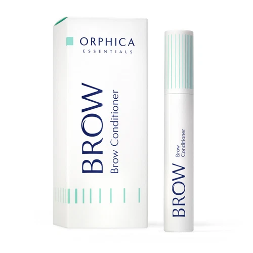 Augen Make-up mit 100% natürlichen Inhaltsstoffen als Serum