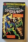 STAN LEE PRESENTS THE AMAZING SPIDER-MAN 1 POCKET BOOKS MARVEL COMICS 1977