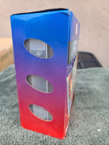 N64 - Video Game Preserver 3 Pak Game Cases Nintendo 64 w/ Box  Super Rare - Picture 4 of 6