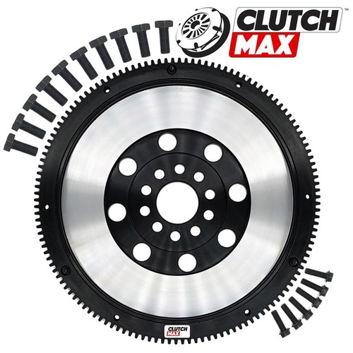 KIT DE EMBRAGUE ETAPA 2 + VOLANTE DE CARRERA para VW CORRADO GOLF GTI JETTA PASSAT 2.8L VR6 - Imagen 5 de 11