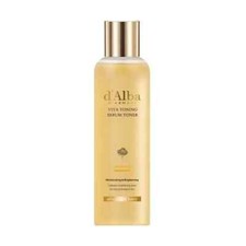 d'Alba Vita Toning Serum Toner 180mL