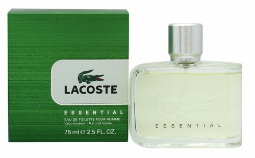 lacost essential