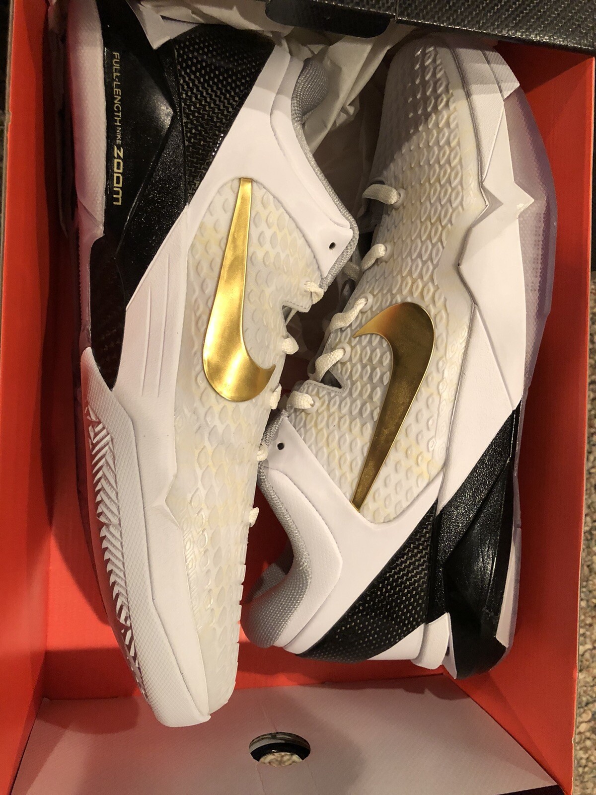 jordan kobe 7