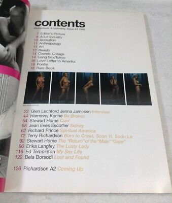 Rare, RICHARDSON A1 SNOOZER Magazine 1998 December Special Rare, RICHARDSON A1 SNOOZER Magazine 1998 December Special
