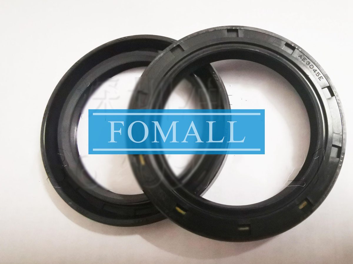 QTY:1 New For NOK Simmerring Oil Seal TC55*75*9 AE3045E | eBay