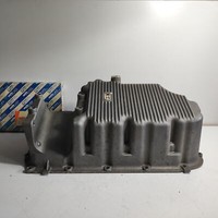 Originale Lancia Lybra Ds ÖLwannenschale ÖLwanne 46782427