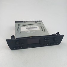 BMW X3 E83 Radio Musicale Lettore CD Unità di Testa 6932551 2005 22261881