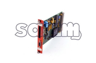 PROMICON DIO-02 MODULE Used