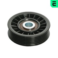 Umlenk-/FüHrungsrolle Keilrippenriemen Optimal 0-N1432S FüR Audi Vw 3B2 Passat