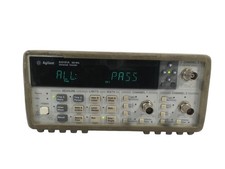 Agilent 53131A Universal Counter 225MHz - Free Shipping