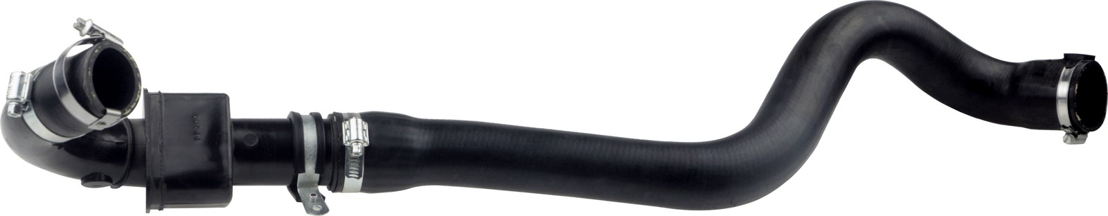 GATES-OE 09-1297 Charge Air Hose for RENAULT
