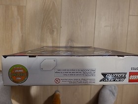 lego galaxy squad STAR SLICER 70703