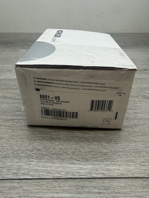 #ad Kohler K 8801 VS Duostrainer Basket Strainer amp; Tailpiece Stainless *Blemishes* $39.99