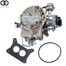 2-barrel Carb 2100 A800 For Ford F150 F250 F350 289 302 351 64-79 Mustang 68-73