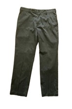 Nike Golfhose Vapor Herren – Farbe schwarz / Größe 34/34