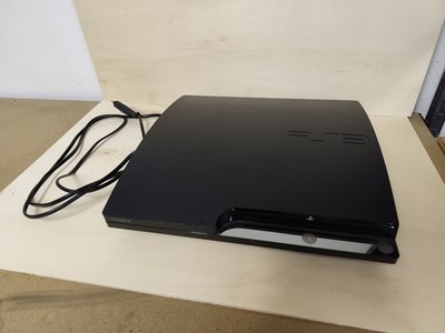 PlayStation 3 Slim Konsole