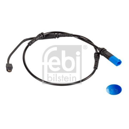Témoin d'usure Febi Bilstein 170746 pour supprimer les bruits de freinage suspects