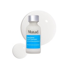 Murad Deep Relief Acne Treatment 1oz - 11058558 Free Ship