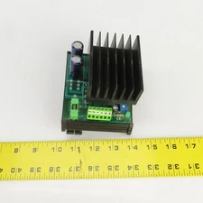 EuroTek ET-AL/RS/28/24/4A/LC Single Phase Linear Stabilized Power Supply LC Line