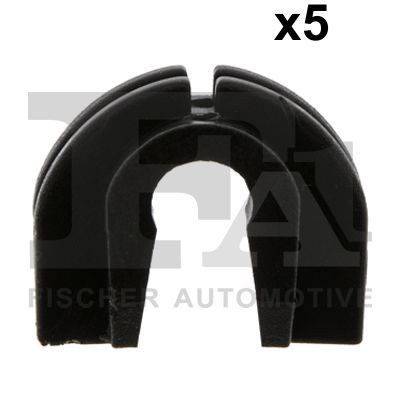 Fa1 Clip, Zier-/Schutzleiste 11-40128.5 FüR VW-image