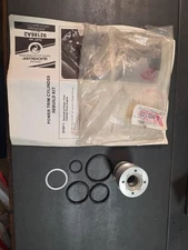 OEM  Mercury Quicksilver Trim Cylinder Rebuild Kit 92188A2 NOS OPEN Box Repair