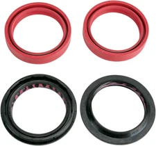 Moose Racing Fork and Dust Seal Kit 45mm 58.05mm/58.25mm 11mm 0407-0104